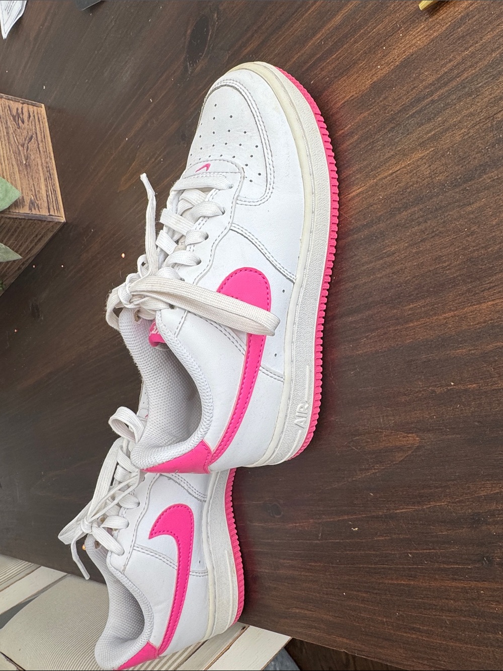 Nike Air Force 1 - Picture 4 of 4